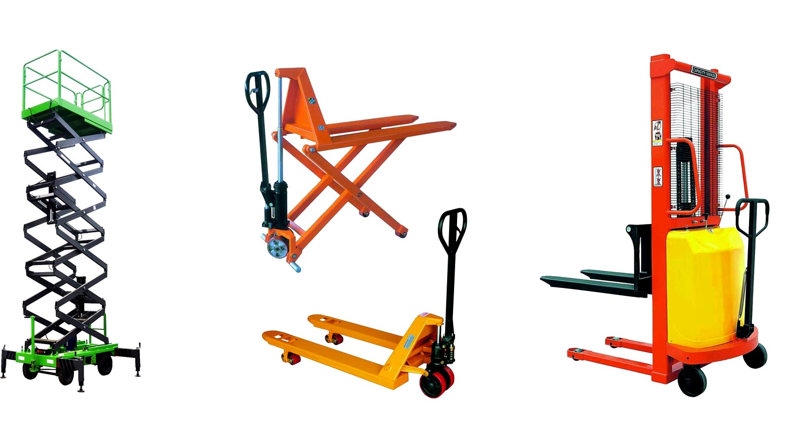 Material Handling